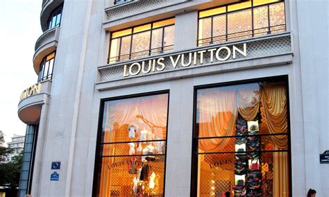 world of louis vuitton.